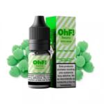 OhF! Salts Sweets Apple Sours 10ml/20mg Lichid rezerva tigara electronica