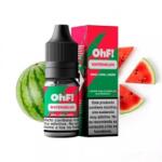 OhF! Salts Fruits Watermelon 10ml/10mg Lichid rezerva tigara electronica