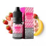 OhF! Salts Sweets Bubblegum 10ml/20mg Lichid rezerva tigara electronica