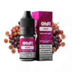 OhF! Salts Fruits Grape 10ml/10mg Lichid rezerva tigara electronica