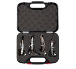 Hakuyo Set 4 swingere Hakuyo Lumino (13419) Semnalizator pescuit