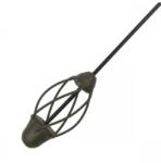 Prokarpfishing Momitor rasucit plastifiat cu autointepare 50g (25)