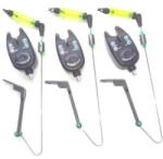 diamant alb Set 3 Senzori pescuit si 3 swingeri fara led pentru starlet (349) Semnalizator pescuit