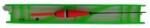 EastShark Linie Pluta Echilibrata 2g cu 2 Carlige, 7 metri (13593)