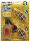  Set Cralusso Eco Method Basket (14642)