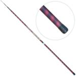  Undita de carbon Baracuda Mystic Pole 5m-215g (14590)