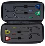  SET 4 SWINGERE MKM 2 COLOR hakuyo (14551) Semnalizator pescuit