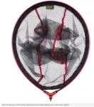 Hakuyo CAP MINCIOG OVAL PLASA CERUITA 60x50 cm (13656)