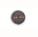 Hakuyo fir textil hakuyo maxxx camuflage-100m, 0.16mm, 19kg (13749)