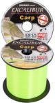 Excalibur Fir Excalibur Carp Feeder Fluo Galben 3000m 020mm (34065920)