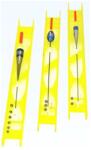 EastShark Linie echilibrata Cu Pluta balsa 2.00gr, 7 m (13587)
