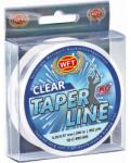 WFT Fir Wft Taper Line 0, 30-0, 57 Clear 240m