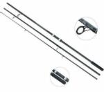 Diamant Alb Lanseta din Carbon pescuit, Next Carp din 3 tronsoane (14174)