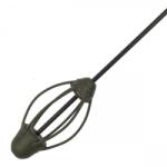 Prokarpfishing Accesorii pescuit > Plumb si momitoare > Momitoare, Accesorii pescuit > Plumb si momitoare plastifiat cu autointepare cu tija groasa de 4 mm (24)