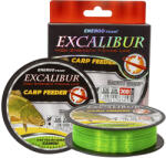 Excalibur Fir Excalibur Feeder Fluo Galben-verde Camou 300m (34066018)