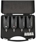 Hakuyo SET 4 AVERTIZORI MK-20 hakuyo cu penar (14215) Semnalizator pescuit