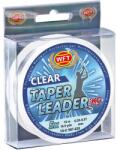 WFT Fir Wft Taper Leader 0, 28-0, 57 Clear 5x15m