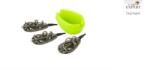  SET MOMITOARE METHOD Accesorii pescuit > Nada si momeli CXP PRO + MATRITA (14650)