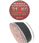Hakuyo Fir Textil Teflonat Maxx Evolution 8x-100m (13970)