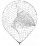 Hakuyo Cap Minciog Alb (13657)