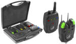 EnergoTeam Piave Set Avertizoare Radio 3+1 (78000631) Semnalizator pescuit
