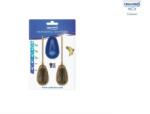  SET METHOD Accesorii pescuit > Nada si momeli CRALUSSO ROCKET CU MATRITA 2+1 (14613)