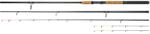 EnergoTeam Lanseta Carp Expert Black Shadow Feeder 3, 90m Im8 3+3 60-120 (12314390)