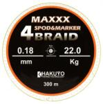 Hakuyo FIR TEXTIL HAKUYO SPOD&MARKER 4 bride- 300M (13966)