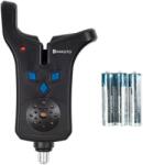  Avertizor feeder hakuyo baterii incluse (14709) Semnalizator pescuit
