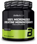 BioTechUSA 100% Creatine Monohydrate, 300 Grams