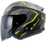 LS2 Of603 Infinity Ii Carbon Urus H-v Yellow (C.LS.INFI II-CB UR.AMAR-54)