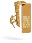 Thinking Gifts Книгоразделител Cliffhanger Climbing (TG-CHC)