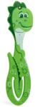 Thinking Gifts Лампа и книгоразделител Flexilight Pals Dinosaur Green (TG-FLPDG)