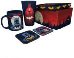 ABYstyle Комплект abystyle dc comics, Чаша xxl, Халба, 2 подложки (abystyle-gfb0101)