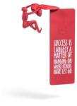 Thinking Gifts Книгоразделител Cliffhanger Hanging (TG-CHHA)