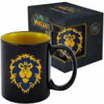 FSHOLDING Чаша World of Warcraft: Alliance - 325ml (FSH-FWWMUG24BKAll0002)
