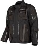 KLIM Badlands Pro Stealth Black (J.KLI.BADLANDPR NEG ST-001)