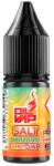 Black Oil4vap Booster Nic Salts 20mg 10ml