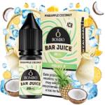 Bombo Bar Pineapple Coconut Ice Nic Salts 10m 10mg