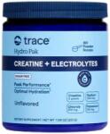 Trace Minerals Creatine + Electrolytes Hydro Pack | Sugar-Free [201~240 грама] Неовкусен