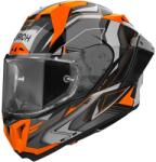 Airoh Gp 800 Must Orange (C.AH.GP800 MU.NRJA-32)
