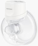 Momcozy S12 Pro Single Electric Breast Pump White, 180ml (BP168-WH00BA-A)