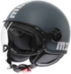 MOMO Fgtr Classic Candy Ottanio Grey / White (C.MO.FGTRCLAS06 CA.G/B-017)