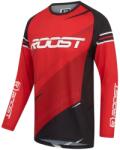 ROOST X-ruby Oxide Black / Red 2026 (S.RT.XR.OXIDE NEG/ROJ-24)