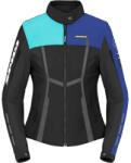 SPIDI Chaqueta Textil Moto Mujer Motojoy Lady Blue (J.SPI.MOTOJO-LD N/AZ/A-309)