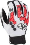 KLIM Dakar White / Black (G.KLI.DAKAR BLA/NG-812)