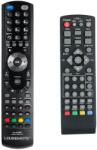 GENERAL Home hd2t2 dvb-t/t2 - дистанционно управление дубликат (hd2t2 dvb-t/t2) Дистанционно