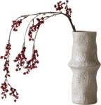 Botane Creangă artificială Botane de păducel, 117 cm (BOT-RE-HBB-001)