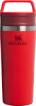 STANLEY Cana termică cu mâner Café-To-Go Chili 470 ml (10-21324-0011)