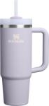 STANLEY Pahar termic cu pai Quencher H2.0 Flowstate Purple Dust 890 ml (10-13236-0193)